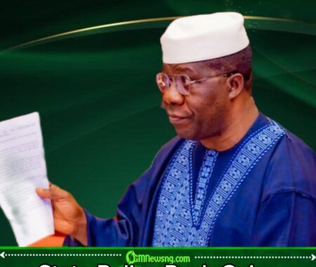 Senate Rushes State Police Debate After Fresh School Abductions Expose Nigeria’s Security Weakness Again