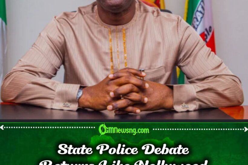 State Police Controversy Deepens After Oyo School Abduction Shocks Residents