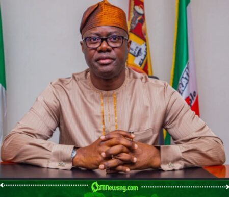 State Police Controversy Deepens After Oyo School Abduction Shocks Residents