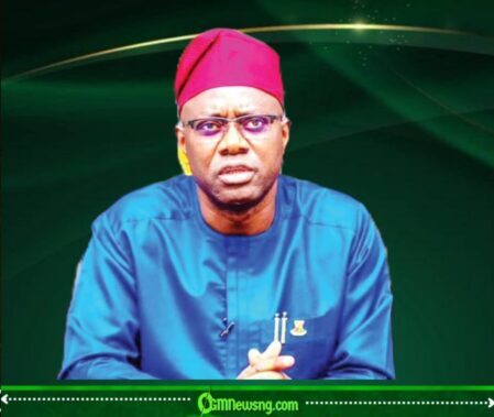Subsidised Food and Economic Relief: Oyo’s Eid Intervention Highlights Nigeria’s Cost-of-Living Struggle