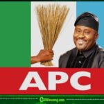 Surulere Primaries Erupt Into Political Drama as APC Intimidation Claims Overshadow Desmond Elliot Showdown