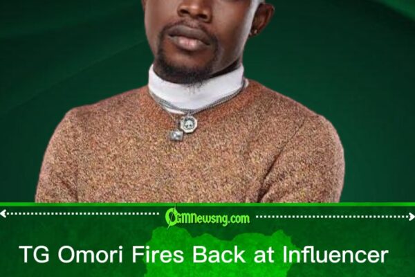 TG Omori Slams X Influencer Who Mocked His Kidney Transplant Struggles as Online Toxicity Debate Intensifies