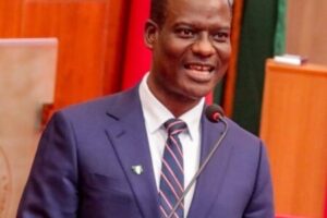 Finance Minister Taiwo Oyedele Celebrates Credit Upgrade Amid Economic Hardship