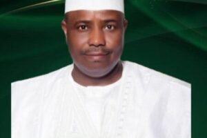 Tambuwal Shock Exit From Senate Race Sparks Fresh Debate Over Power, Peace and Political Control in Sokoto