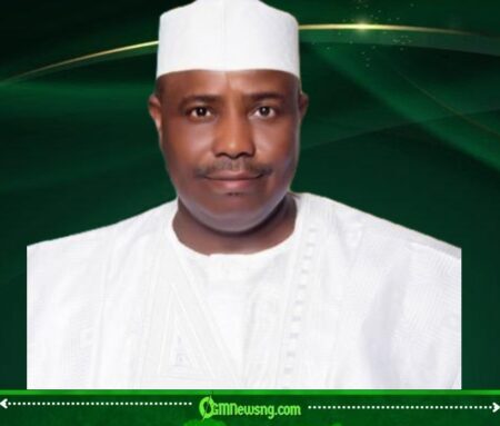 Tambuwal Shock Exit From Senate Race Sparks Fresh Debate Over Power, Peace and Political Control in Sokoto