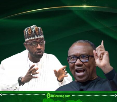 Tanko Yunusa Praises Peter Obi’s Alleged Wristwatch Donation