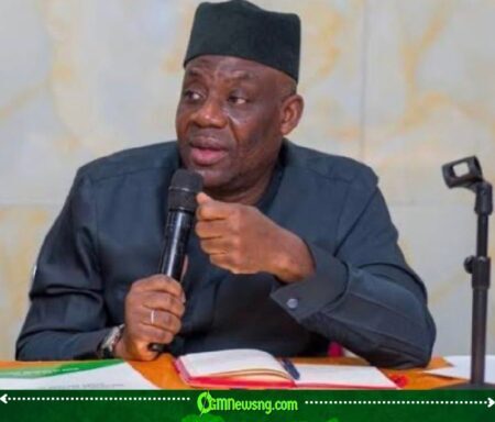 Study Abroad Numbers Drop as Nigerian Tertiary Education Strengthens, Says Minister