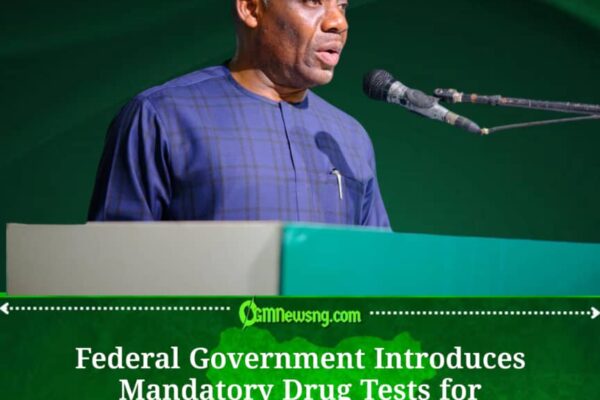 Bring Your Report Card and Urine Sample”: FG’s New ‘Test Nation’ Policy Sparks Debate Over Nigerian Schools
