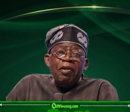 President Bola Ahmed Tinubu Says Cabals Threatened Him Over Subsidy Removal