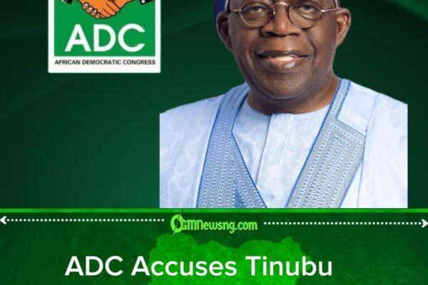 Tinubu Reforms or National Punishment?” — ADC Fires Back as Economic Hardship and 2027 Fears Shake Nigeria