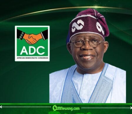 Tinubu Reforms or National Punishment?” — ADC Fires Back as Economic Hardship and 2027 Fears Shake Nigeria