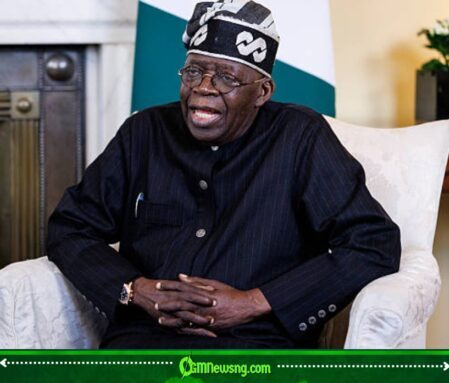 President Tinubu Says He Faced Challenges Head-On Instead of Avoiding Them