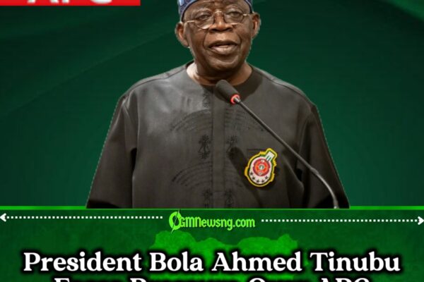 President Bola Ahmed Tinubu Warns APC Against Division as Primaries Begin