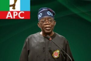 President Bola Ahmed Tinubu Warns APC Against Division as Primaries Begin