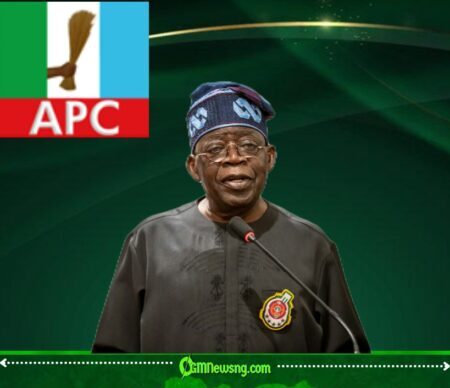 President Bola Ahmed Tinubu Warns APC Against Division as Primaries Begin