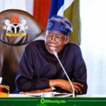 Tinubu Says Nigeria’s Dark Days Are Finally Ending