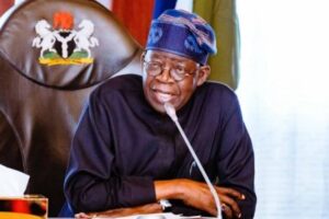 Tinubu Says Nigeria’s Dark Days Are Finally Ending