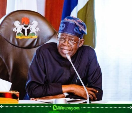 Tinubu Says Nigeria’s Dark Days Are Finally Ending