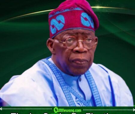 Reforms or Rebranding? Tinubu Seeks Fresh Mandate as Nigerians Count the Cost of Economic Pain