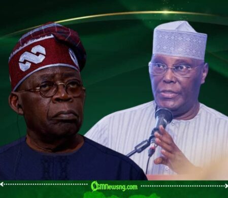 Hunger Hotspot: Atiku Blames Tinubu’s Policies for Rising Hardship in Nigeria