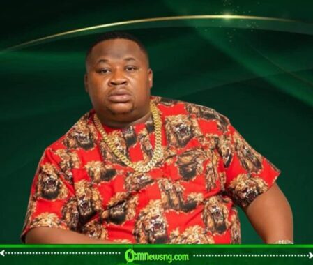 “I Won’t Stop Supporting Tinubu” — Celebrity Backs President Amid Economic Hardship