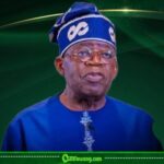 President Bola Ahmed Tinubu Speaks on Tax and Citizenship Responsibility