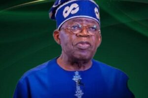President Bola Ahmed Tinubu Speaks on Tax and Citizenship Responsibility