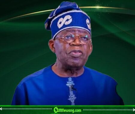 President Bola Ahmed Tinubu Speaks on Tax and Citizenship Responsibility