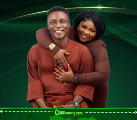 Tolamise Reveals She Texted Gospel Singer BBO After Watching His Video and Feeling He Was “Anointed”