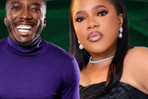 Toyin Abraham Knew Bovi Would Drag the Funke Akindele Snub Saga — And Nigerians Cannot Stop Talking About It