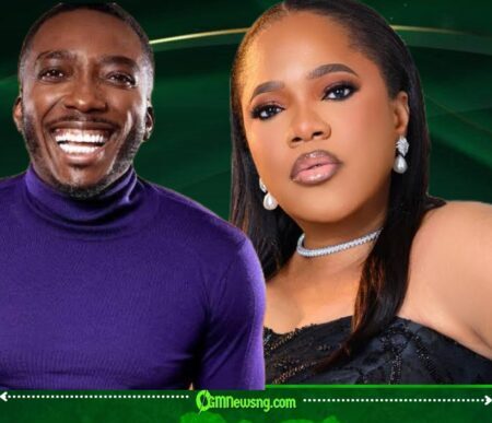 Toyin Abraham Knew Bovi Would Drag the Funke Akindele Snub Saga — And Nigerians Cannot Stop Talking About It