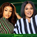Leave Me Out of This!” — Toyin Abraham Fires Back at Fan Over YouTube Views Comparison with Uche Montana