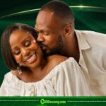 Toyosi Effiong Tells Daniel Effiong: “Don’t Post Me Under Pressure” — Sparks Debate on Social Media Love Expectations