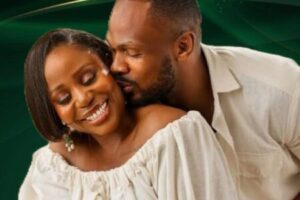 Toyosi Effiong Tells Daniel Effiong: “Don’t Post Me Under Pressure” — Sparks Debate on Social Media Love Expectations