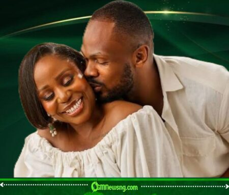 Toyosi Effiong Tells Daniel Effiong: “Don’t Post Me Under Pressure” — Sparks Debate on Social Media Love Expectations