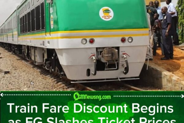 FG’s Train Fare Discount Sparks Cheers—and Tough Questions About Why Affordable Travel Must Wait for Eid