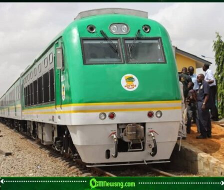FG’s Train Fare Discount Sparks Cheers—and Tough Questions About Why Affordable Travel Must Wait for Eid