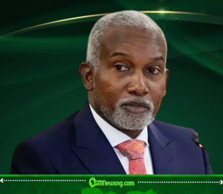 Tuggar Raises Alarm Over Alleged Candidate Imposition in Bauchi APC