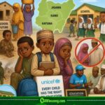 UNICEF Talk Say Jigawa, Kano, Katsina Get Highest Number of Pikin Wey No Dey Go School For Nigeria