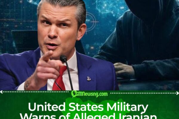 United States Military Highlights New Digital Threat Tactics Targeting Individuals