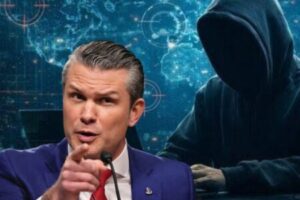 United States Military Highlights New Digital Threat Tactics Targeting Individuals
