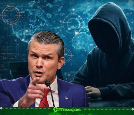 United States Military Highlights New Digital Threat Tactics Targeting Individuals