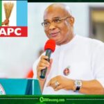 APC Governors Reaffirm Confidence in Uzodimma, Declare Full Support for Tinubu’s 2027 Re-Election Bid