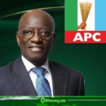 Wadada Earthquake: APC Rivals Crushed as Nasarawa Primary Sparks Political Tension Ahead of 2027