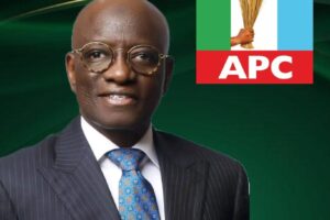 Wadada Earthquake: APC Rivals Crushed as Nasarawa Primary Sparks Political Tension Ahead of 2027