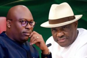 “I’m Not a Native Doctor”: Wike Rejects ‘Political Prophecy’ Over Fubara’s Alleged APC Troubles