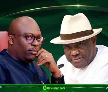 “I’m Not a Native Doctor”: Wike Rejects ‘Political Prophecy’ Over Fubara’s Alleged APC Troubles
