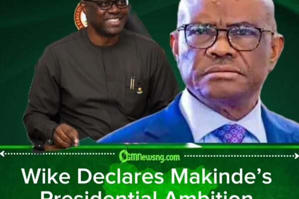 Wike Crushes “Makinde Ambition” Claim as PDP Alliance Drama Rocks 2027 Calculations
