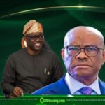Wike Crushes “Makinde Ambition” Claim as PDP Alliance Drama Rocks 2027 Calculations