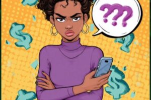Wumi Toriola Sparks Online Debate as She Blasts ₦5 Million Underwear Ads Over Nudity Marketing Trend